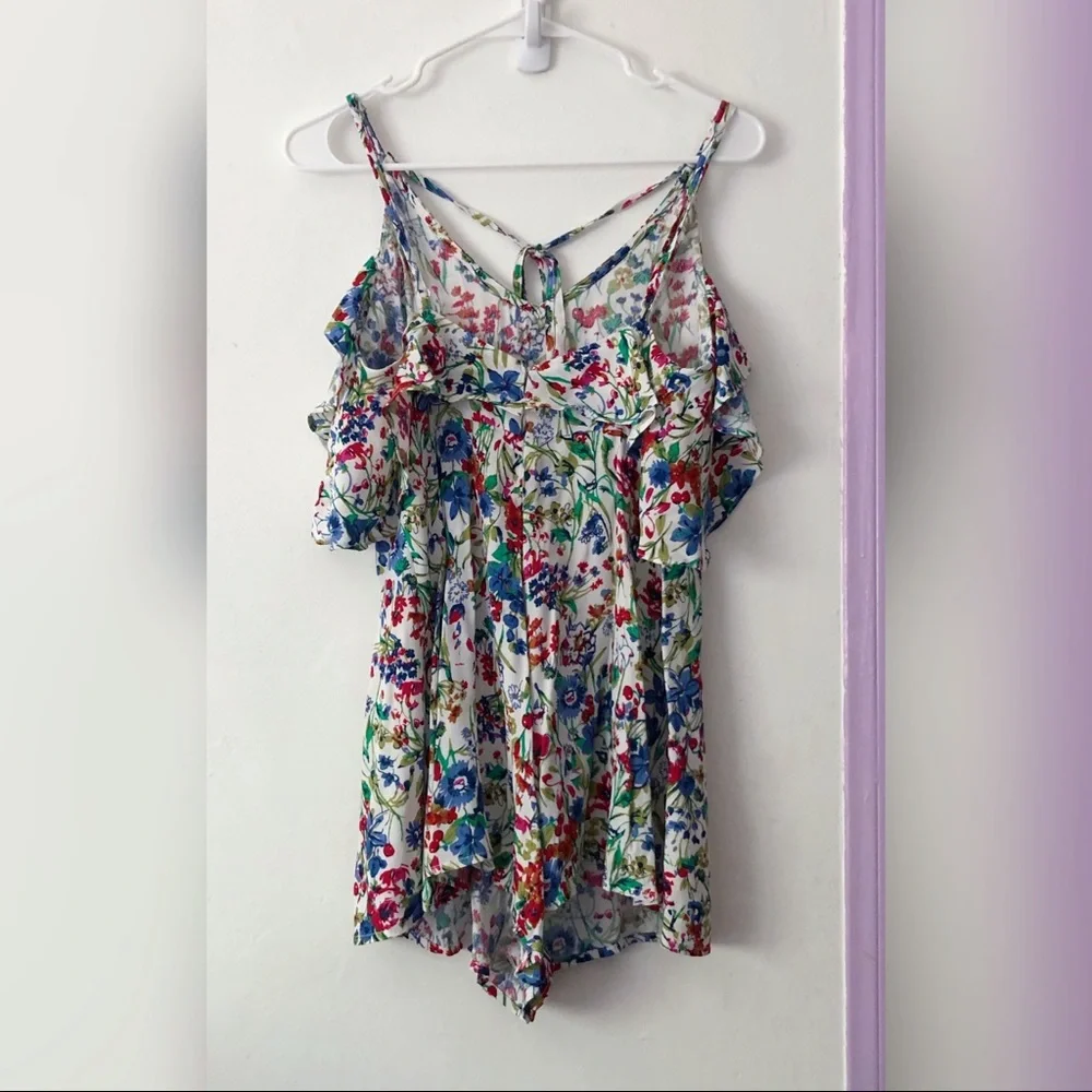 2Bella sleeveless lightweight